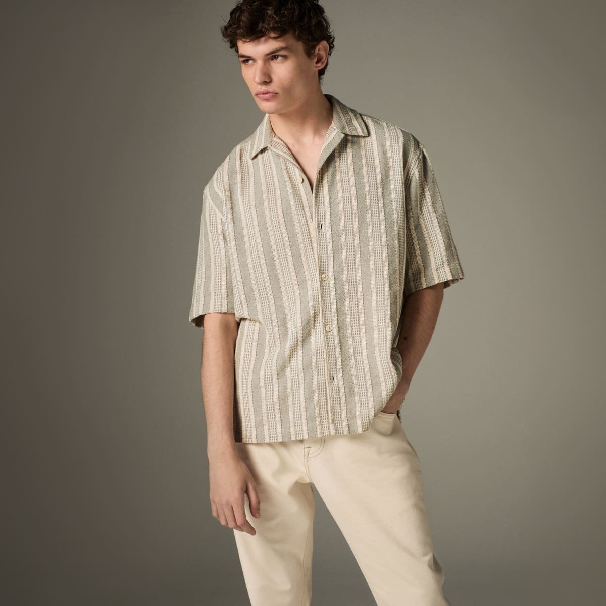 Linen Shirts