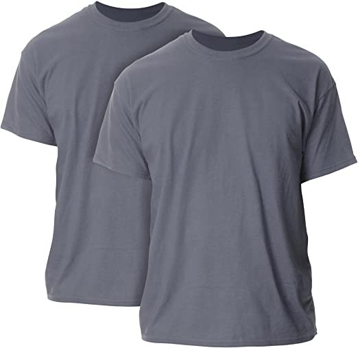 Men's Ultra Cotton T-ShirtMen's Ultra Cotton T-Shirt